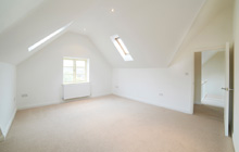 Hayes Knoll bedroom extension leads
