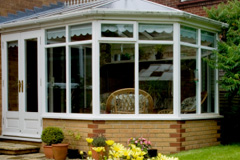 conservatories Hayes Knoll