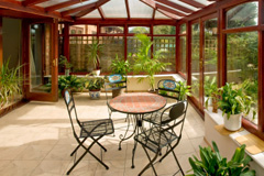 Hayes Knoll conservatory quotes