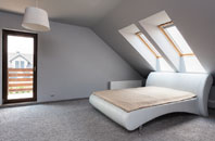 Hayes Knoll bedroom extensions