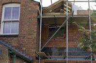 free Hayes Knoll home extension quotes