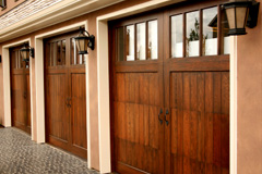 Hayes Knoll garage extension quotes