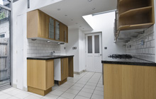 Hayes Knoll kitchen extension leads
